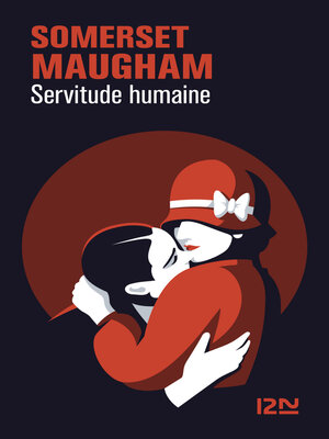cover image of Servitude humaine